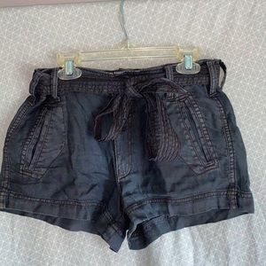 American Eagle Flowy Shorts
